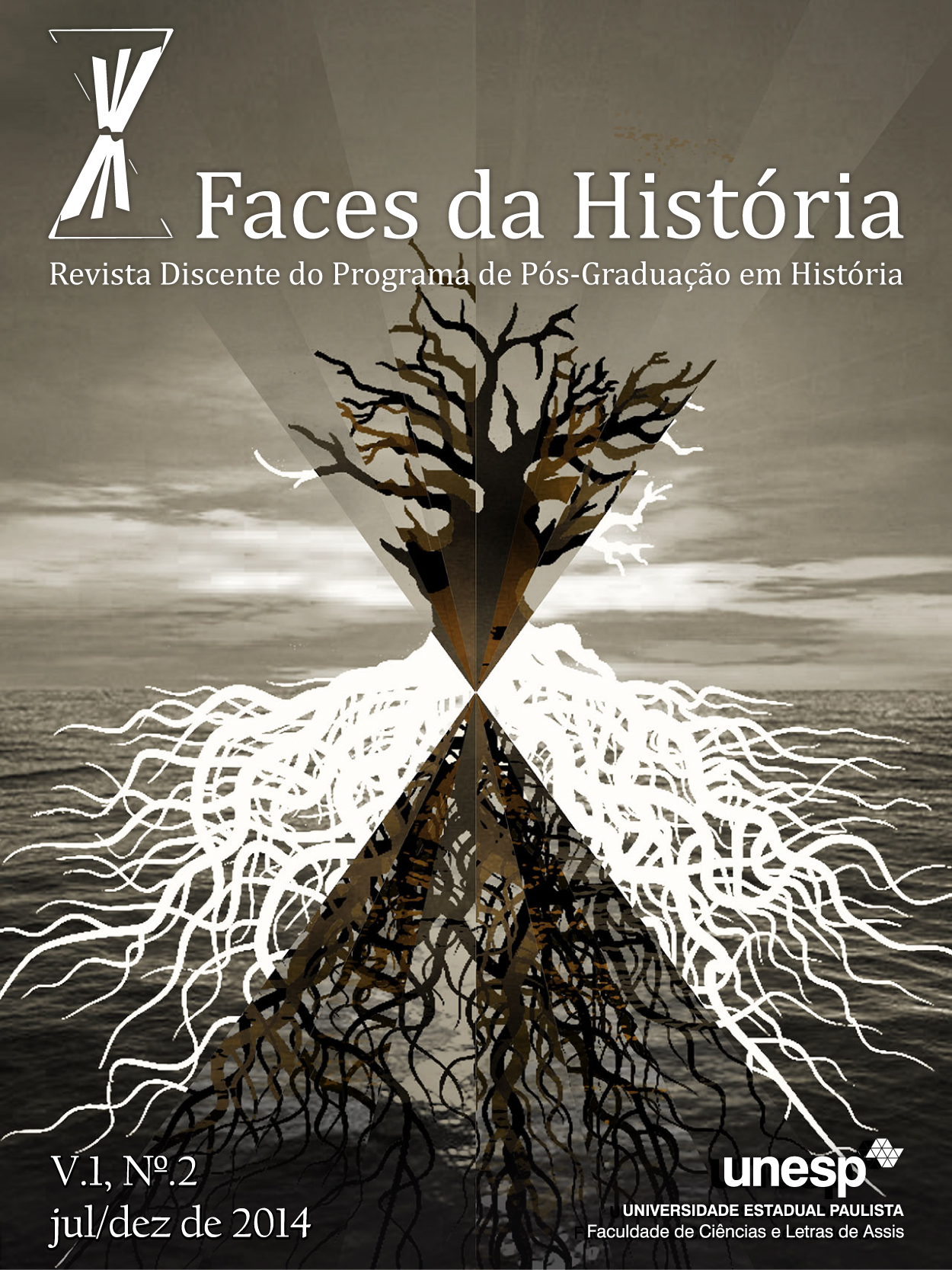					Afficher Vol. 1 No 2 (2014): História e Filosofia: elos e confrontos entre genealogia e hermenêutica na historiografia
				